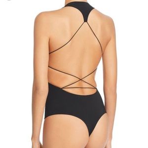 ALEXANDER WANG BODYSUIT